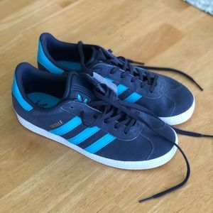 adidas Originals Gazelle Size 8 (men’s 6)